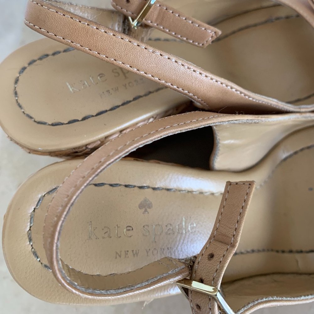 Kate Spade New York Platforms - Picture 8 of 8